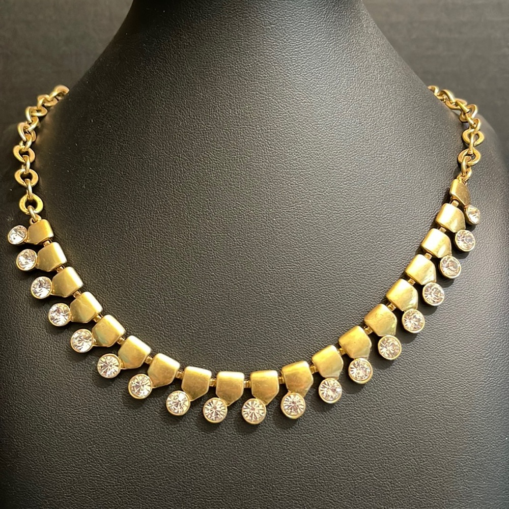 J. Crew Necklace - Picture 2 of 6